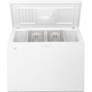 Whirlpool 15 cu. ft. Chest Freezer WZC3115DW IMAGE 2