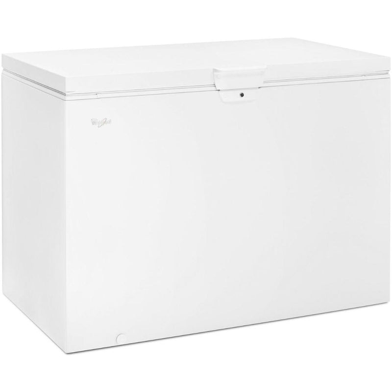 Whirlpool 15 cu. ft. Chest Freezer WZC3115DW IMAGE 4