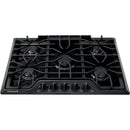 Frigidaire Gallery 30-inch Built-In Gas Cooktop FGGC3047QB IMAGE 2