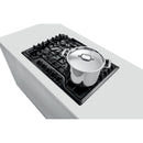 Frigidaire Gallery 30-inch Built-In Gas Cooktop FGGC3047QB IMAGE 4