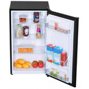 Danby 3.2 cu. ft. Compact Refrigerator DAR032B1BMDAR032B1BM