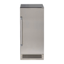 Avanti ELITE Built-in or Freestanding Ice Maker (IME49U3S-IS)
