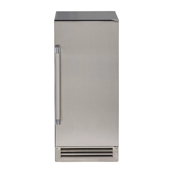 Avanti ELITE Built-in or Freestanding Ice Maker (IME49U3S-IS)