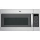 GE 30-inch, 1.9 cu. ft. Over-the-Range Microwave Oven JNM7196SKSSJNM7196SKSS