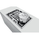 Frigidaire Gallery 30-inch Built-In Gas Cooktop FGGC3045QS IMAGE 4