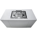 Frigidaire Gallery 30-inch Built-In Gas Cooktop FGGC3045QS IMAGE 5
