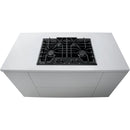 Frigidaire Gallery 30-inch Built-In Gas Cooktop FGGC3045QB IMAGE 5
