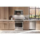 Maytag 30-inch, 1.1 cu.ft. Over-the-Range Microwave Oven MMMF6030PZ (MMMF6030PZ)