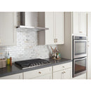 Whirlpool 30-inch Wall Mount Range Hood WVW57UC0FSWVW57UC0FS