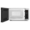 Whirlpool 24-inch, 2.2 cu.ft. Countertop Microwave Oven with Sensor Cooking UMC5225GZ
