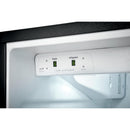 Frigidaire 36-inch, 25.6 cu. ft. Side-By-Side Refrigerator FFSS2615TDFFSS2615TD