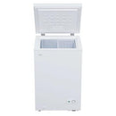 Danby 3.5 cu.ft. Chest Freezer with Mechanical Thermostat DCF035B1WMDCF035B1WM