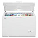 Whirlpool 16 cu.ft. Chest Freezer WZC5216LWWZC5216LW