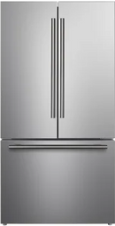 Forno 36" French Door 27.4 cuft Refrigerator (Stainless Steel)FFFFD1783-36S