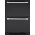Café 24-inch 5.7 cu. ft. Dual-Drawer Refrigerator CDE06RP3ND1