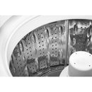 Frigidaire 4.1 cu. ft. Top Loading Washer FFTW4120SWFFTW4120SW