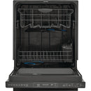 Frigidaire Gallery 24-inch Built-in Dishwasher GDPP4517AF