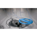 Frigidaire Gallery 24-inch Built-In Dishwasher with OrbitClean® FGID2466QF