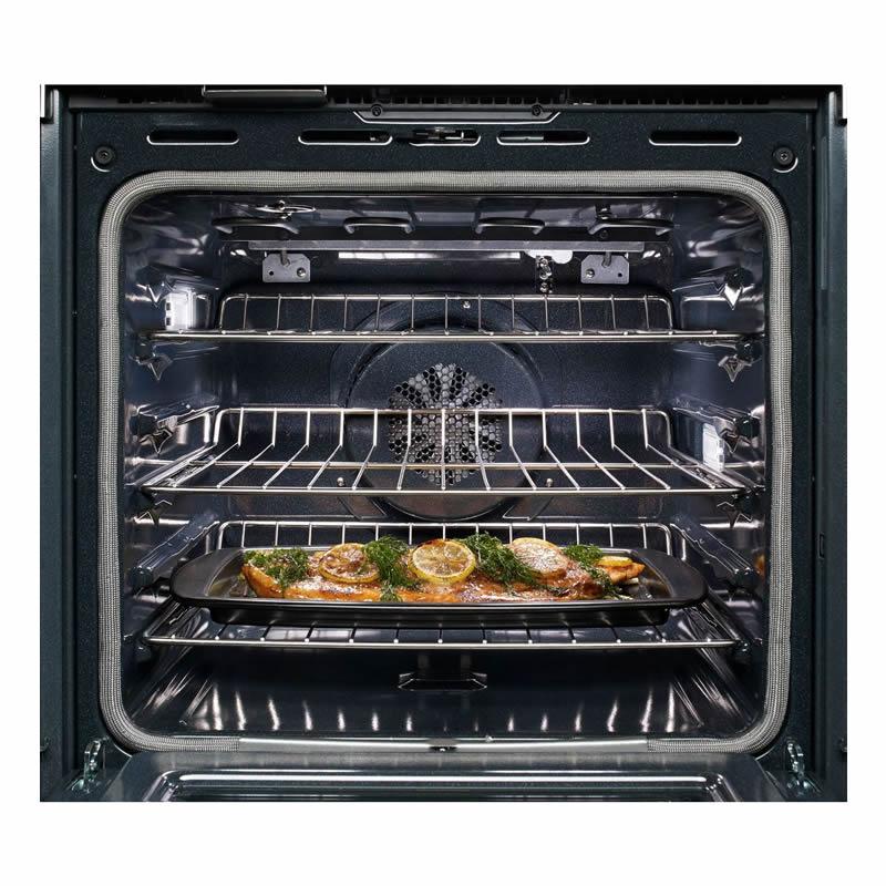 KitchenAid 30-inch, 10 cu. ft. Built-in Double Wall Oven with Convection KODE500EWH IMAGE 9