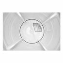 Whirlpool 8.8 cu. ft. Electric Dryer WED8000DW IMAGE 2
