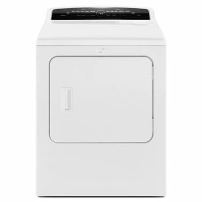 Whirlpool 7 cu. ft. Gas Dryer WGD7000DW IMAGE 1