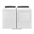 Whirlpool 7 cu. ft. Gas Dryer WGD7000DW IMAGE 2