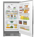 Electrolux 32-inch, 18.6 cu. ft. All Refrigerator EI32AR80QS IMAGE 2
