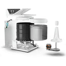 Speed Queen Top Loading Washer with Perfect Wash™ system AWN63RSN116TW01TR5003WN