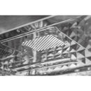 Frigidaire Professional 30-inch, 1.8 cu. ft. Over-the-Range Microwave Oven with Convection FPBM3077RF