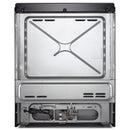 Whirlpool 30-inch Slide-in Gas Range WEG515S0FVWEG515S0FV
