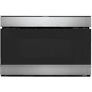 Sharp 24-inch, 1.2 cu. ft. Built-In Microwave Oven SMD2489ESSMD2489ES