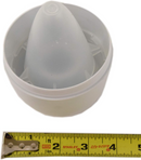 Whirlpool Washer Fabric Softener Dispenser Cup (W11205050)