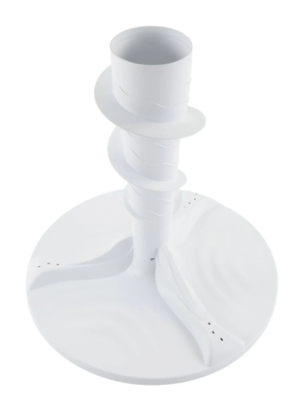 Whirlpool Agitator (W11550891)