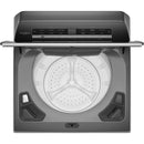 Whirlpool 5.3 cu.ft. Top Loading Washer with Load & Go™ Dispenser WTW7120HC