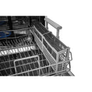 Frigidaire Gallery 24-inch Built-In Dishwasher with EvenDry™ System FGID2476SF