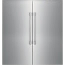 Frigidaire Professional 33-inch, 18.6 cu.ft. Built-in All Refrigerator with Even Temp Cooling System FPRU19F8WF