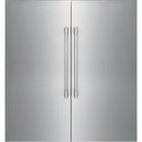 Frigidaire Professional 33-inch, 18.6 cu.ft. Built-in All Refrigerator with Even Temp Cooling System FPRU19F8WF