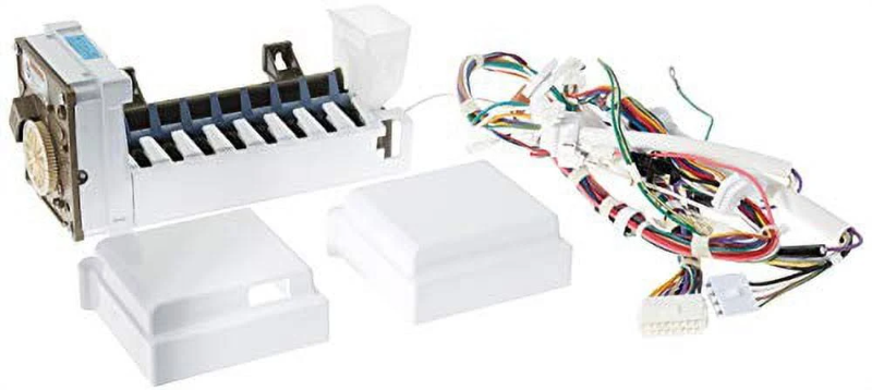 Whirlpool Ice Maker (W10882923)
