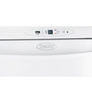 Danby 17-inch, 3.2 cu.ft. Freestanding Compact Refrigerator with USB Port DH032A1WDH032A1W