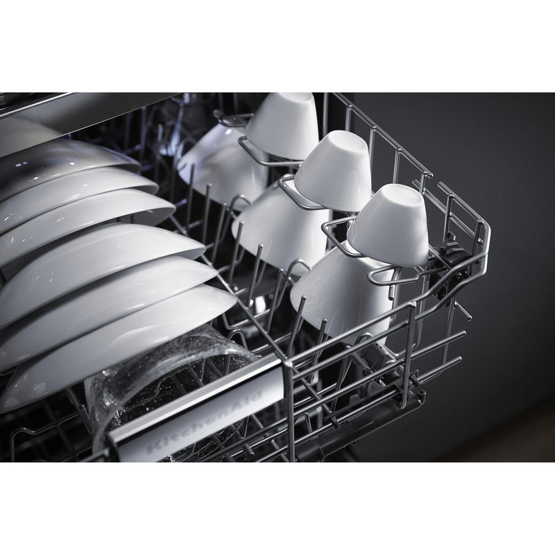 KitchenAid 24-inch Built-In Dishwasher KDTM504EPA IMAGE 11