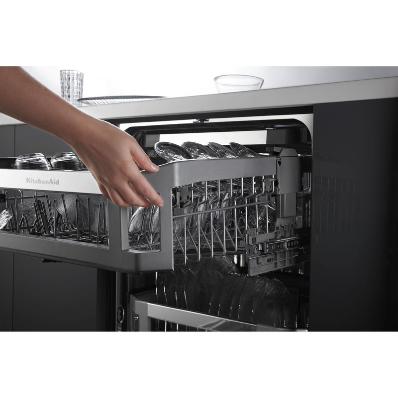 KitchenAid 24-inch Built-In Dishwasher KDTM504EPA IMAGE 6