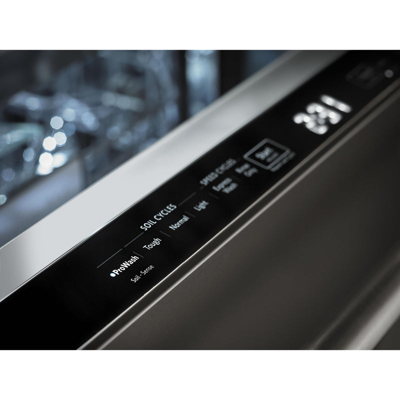 KitchenAid 24-inch Built-In Dishwasher KDTM704ESS IMAGE 10