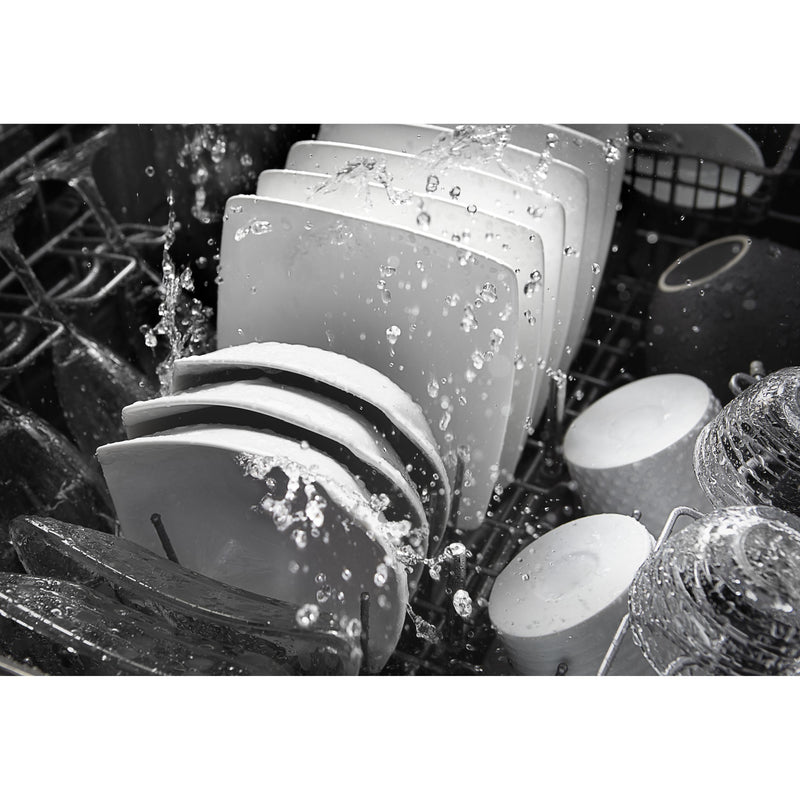 KitchenAid 24-inch Built-In Dishwasher KDTM704ESS IMAGE 11