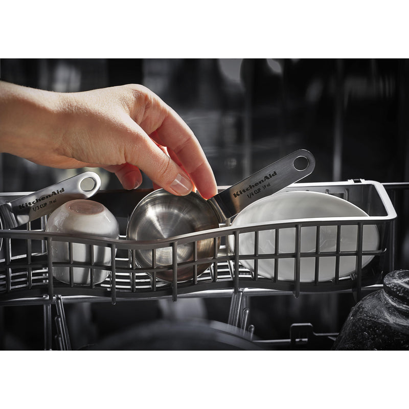 KitchenAid 24-inch Built-In Dishwasher KDTM704ESS IMAGE 12