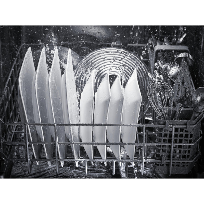 KitchenAid 24-inch Built-In Dishwasher KDTM704ESS IMAGE 6
