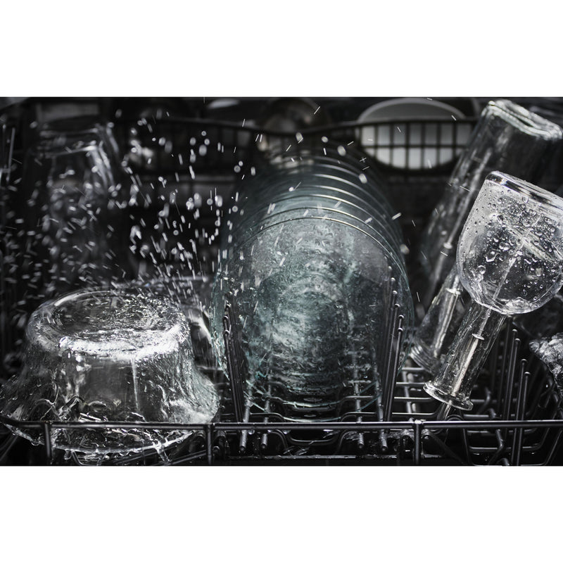 KitchenAid 24-inch Built-In Dishwasher KDTM704ESS IMAGE 8