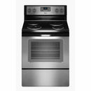 Whirlpool 30-inch Freestanding Electric Range WFC310S0ES IMAGE 2