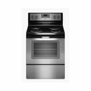 Whirlpool 30-inch Freestanding Electric Range WFC310S0ES IMAGE 6