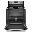 Whirlpool 30-inch Freestanding Electric Range WFC310S0ES IMAGE 8