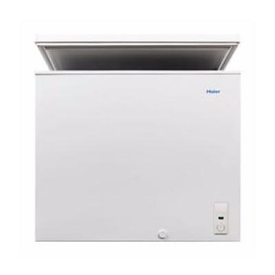 Haier 7.1 cu. ft. Chest Freezer HF71CM33NW IMAGE 1